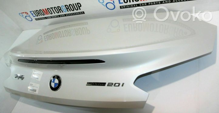 BMW Z4 g29 Tailgate/trunk/boot lid OL00323