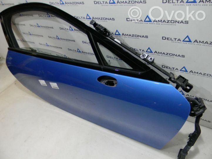 BMW i8 Front door C00361