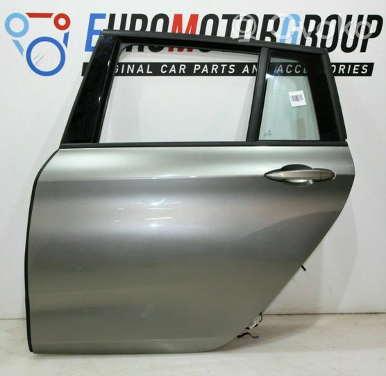 BMW 2 F46 Tür hinten K003072