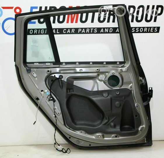 BMW 2 F46 Tür hinten K003072