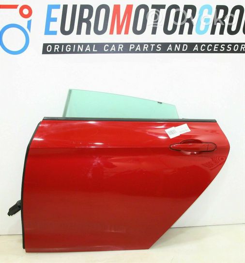 BMW 3 GT F34 Front door K003182