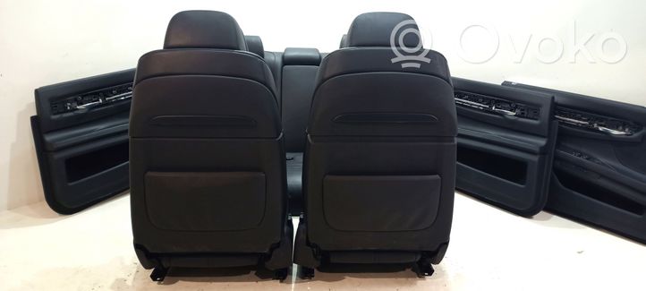 BMW 7 F01 F02 F03 F04 Juego del asiento 023809