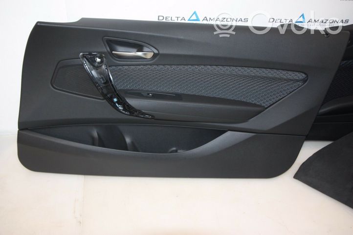 BMW 2 F22 F23 Kit siège 011535