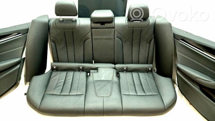 BMW 5 G30 G31 Seat set 022507