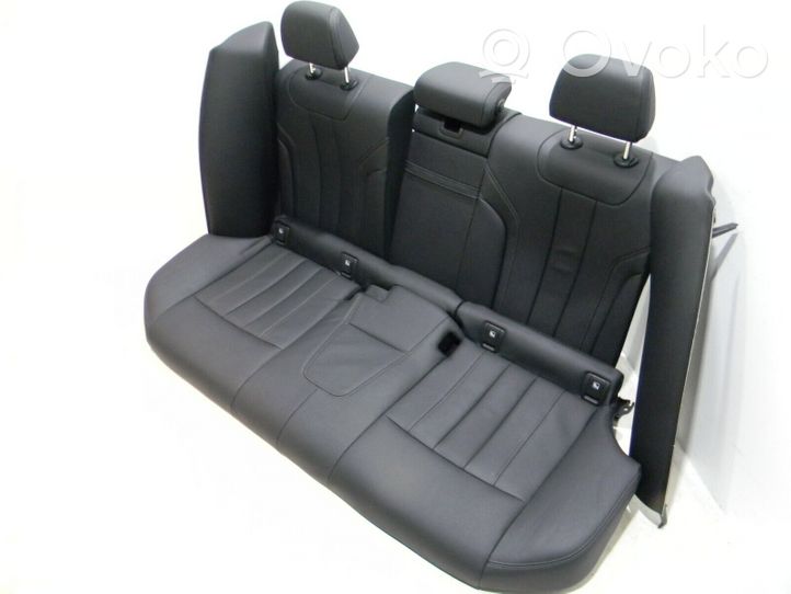 BMW 5 G30 G31 Seat set C01060