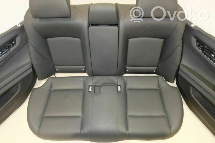 BMW 7 F01 F02 F03 F04 Juego del asiento 000401