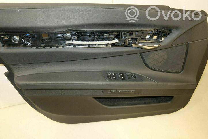 BMW 7 F01 F02 F03 F04 Juego del asiento 000401