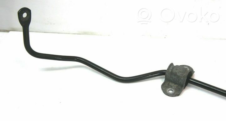 BMW 1 F20 F21 Barra stabilizzatrice posteriore/barra antirollio 014933