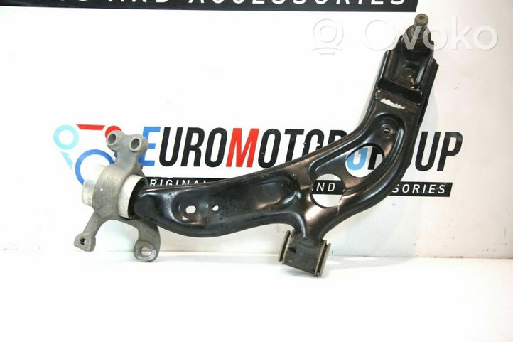 BMW 2 F45 Fourchette, bras de suspension inférieur avant 013918