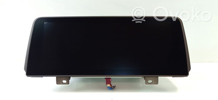 BMW X3 G01 Monitor / wyświetlacz / ekran 022506