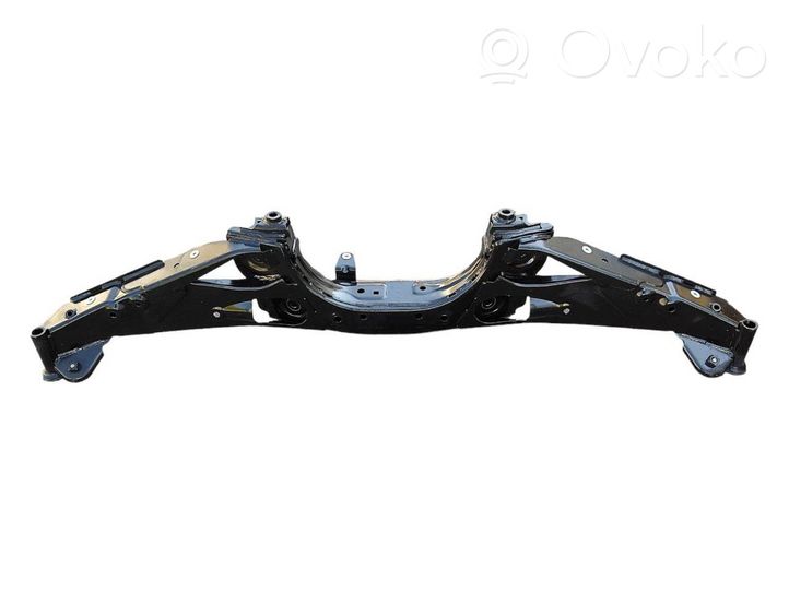 BMW 2 F46 Sottotelaio posteriore 6851560