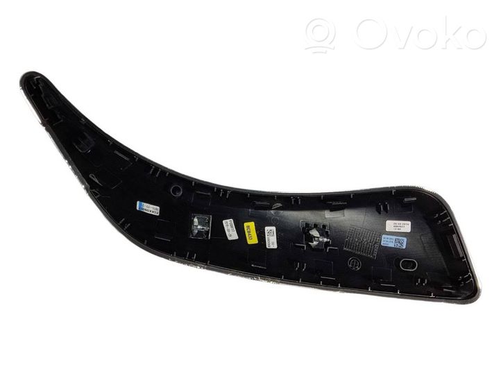 BMW 1 F20 F21 Muu etuoven verhoiluelementti 8064264