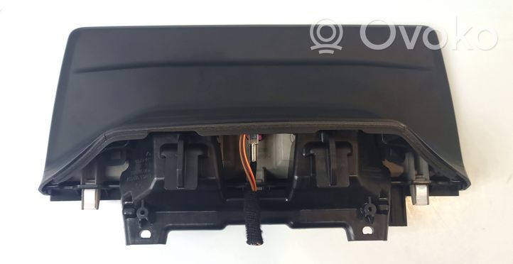 BMW X2 F39 Screen/display/small screen 023813