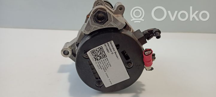 BMW 3 G20 G21 Alternator 026496