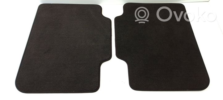 BMW 6 G32 Gran Turismo Tapis de sol avant 026885