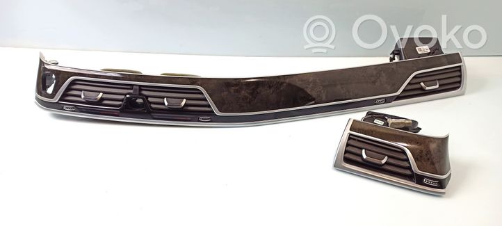 BMW 7 G11 G12 Garniture de tableau de bord 026563