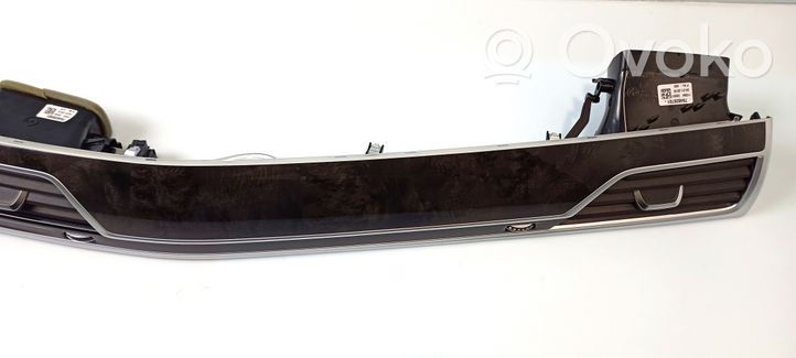 BMW 7 G11 G12 Cornice cruscotto 026563