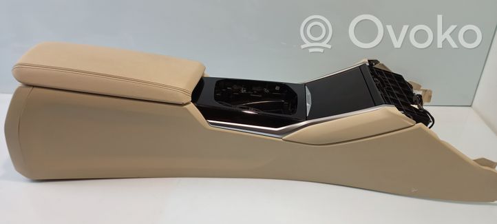 BMW 3 G20 G21 Console centrale 024440