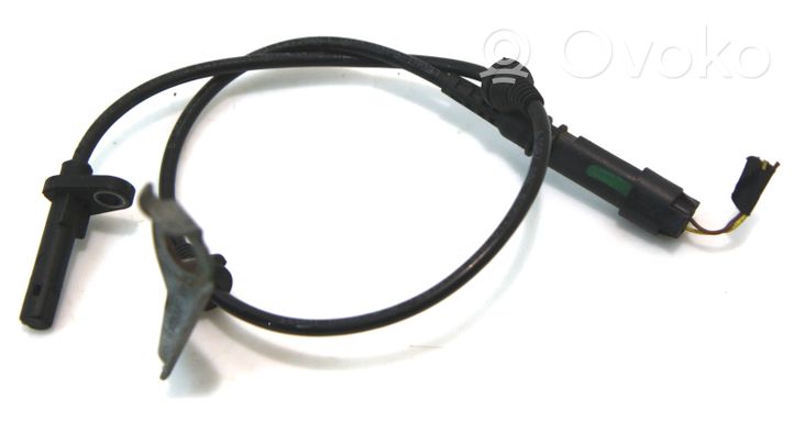 BMW X5 E70 ABS rear brake sensor 017071