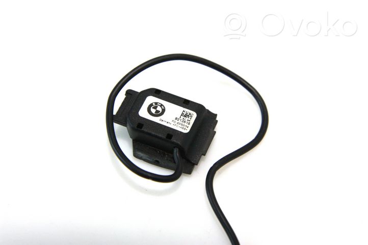 BMW 6 F12 F13 Mikrofoni (bluetooth/puhelin) 008586