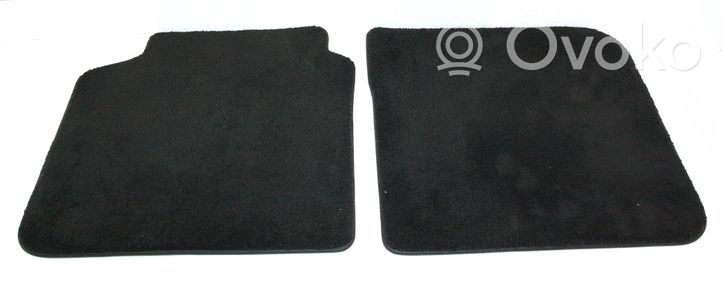 BMW 7 G11 G12 Tapis de sol avant 007434