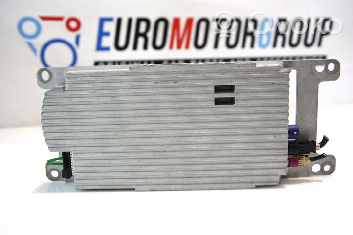 BMW 6 F12 F13 Moduł / Sterownik Bluetooth 006621