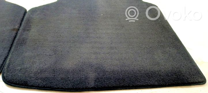 BMW 7 F01 F02 F03 F04 Tapis de sol avant 022308