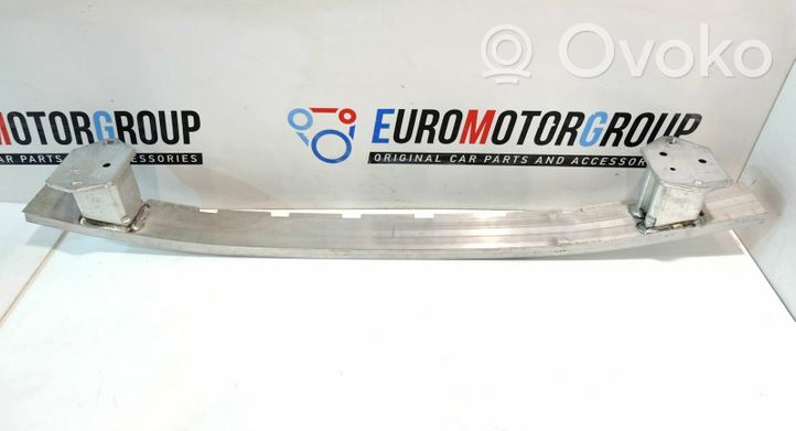 BMW 6 G32 Gran Turismo Balkis galinio bamperio 007621