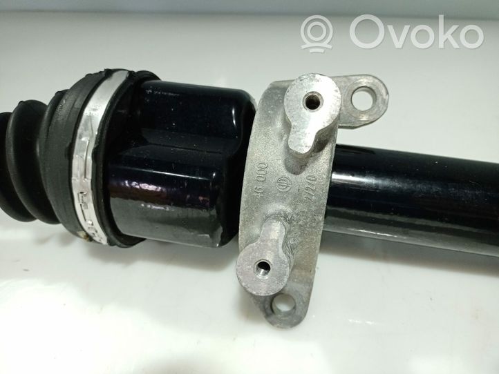 BMW 2 F45 Semiasse anteriore 020460