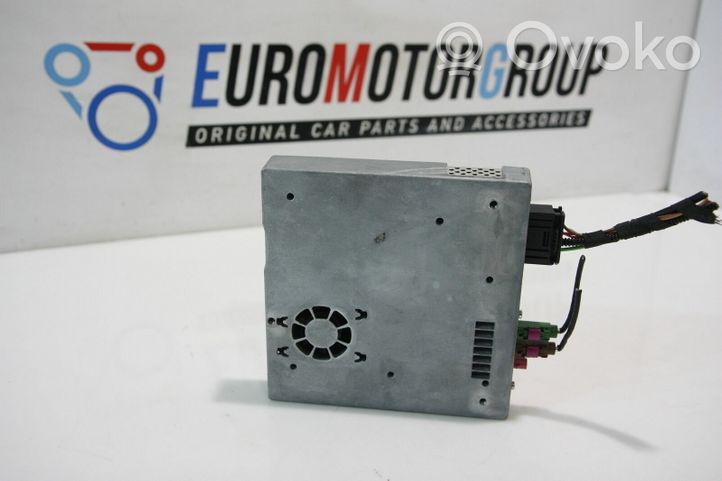 BMW 3 F30 F35 F31 Video control module 006512