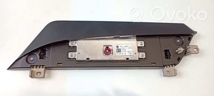 BMW Z4 g29 Monitor / wyświetlacz / ekran 026955