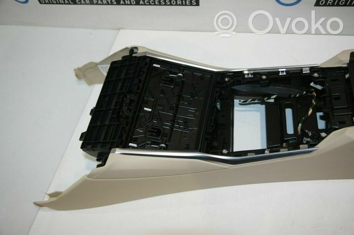 BMW 3 G20 G21 Console centrale OL00067