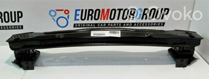 BMW X3 G01 Rear bumper cross member K002987