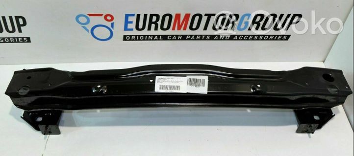 BMW X3 G01 Rear bumper cross member K002987