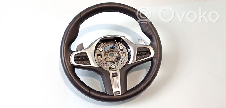 BMW 2 G42 Steering wheel 027037
