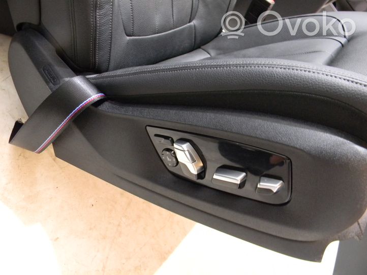 BMW 6 G32 Gran Turismo Juego del asiento C01320