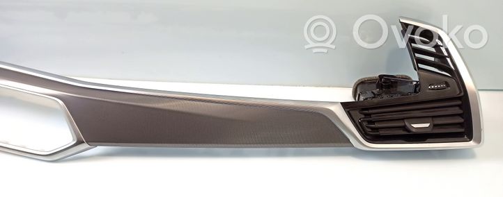 BMW X6 G06 Cornice cruscotto 026916