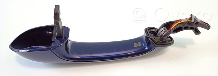 BMW 3 G20 G21 Maniglia esterna per portiera posteriore 023525