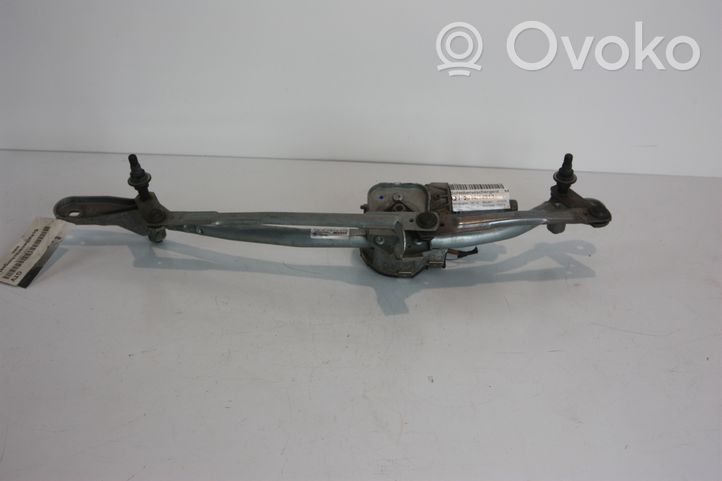 BMW 5 F10 F11 Front wiper linkage 018997