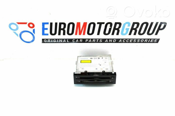 BMW 7 G11 G12 Changeur CD / DVD 008141