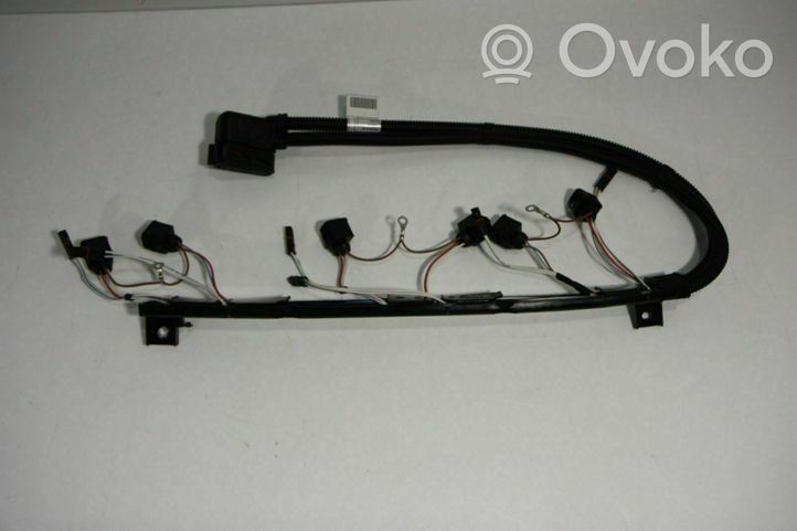 BMW 1 E82 E88 Engine installation wiring loom K01233