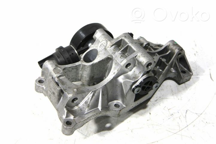 BMW 3 F30 F35 F31 Pompa elettrica dell’acqua/del refrigerante ausiliaria 019389