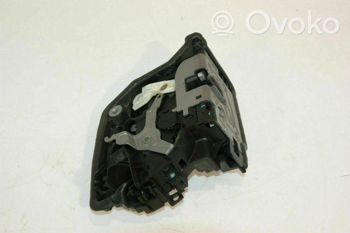 BMW 2 F45 Zamek drzwi przednich K001813