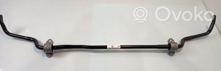 BMW M3 G80 Barra stabilizzatrice posteriore/barra antirollio 024855