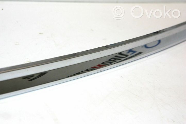 BMW 7 G11 G12 Set rivestimento portellone posteriore/bagagliaio 006925