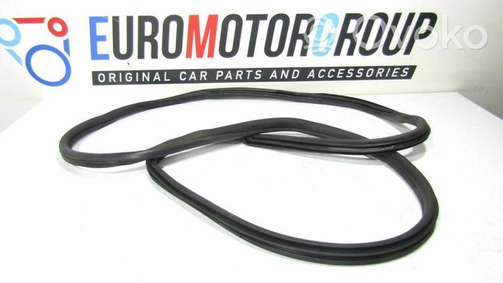 BMW X5 E70 Rubber seal rear door 016537