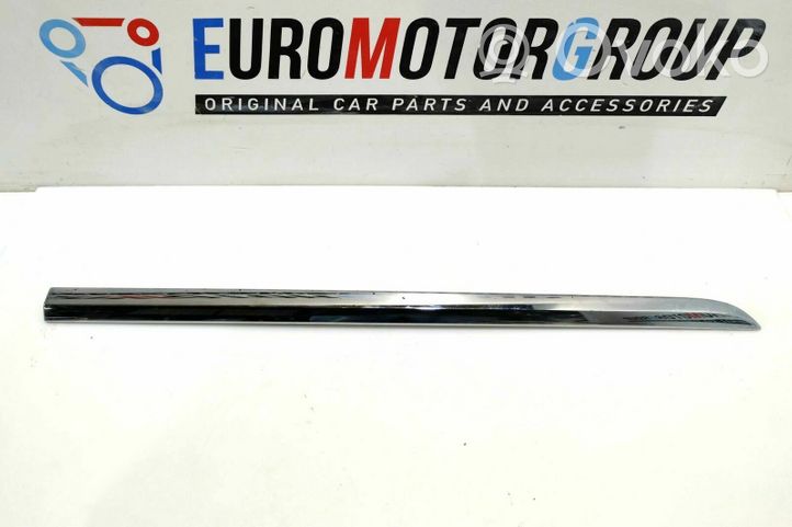 BMW 7 G11 G12 Pièce de carrosserie avant 008385