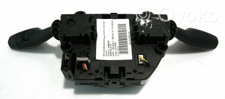 BMW X1 F48 F49 Pyyhkimen/suuntavilkun vipukytkin 009501