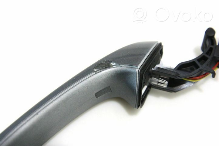 BMW 6 G32 Gran Turismo Maniglia esterna per portiera posteriore 007315