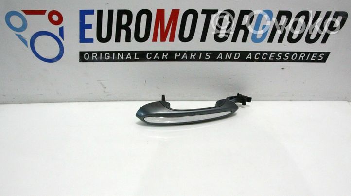 BMW 6 G32 Gran Turismo Maniglia esterna per portiera anteriore 007318